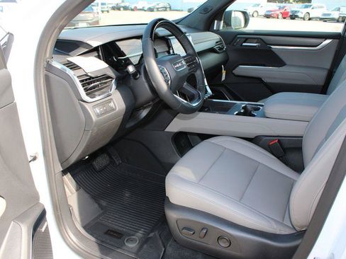 New 2026 GMC Acadia Elevation w/ Super Cruise Package FWD image 12