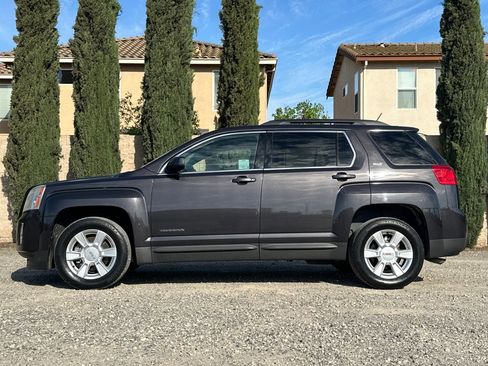 Used 2013 GMC Terrain SLT image 7