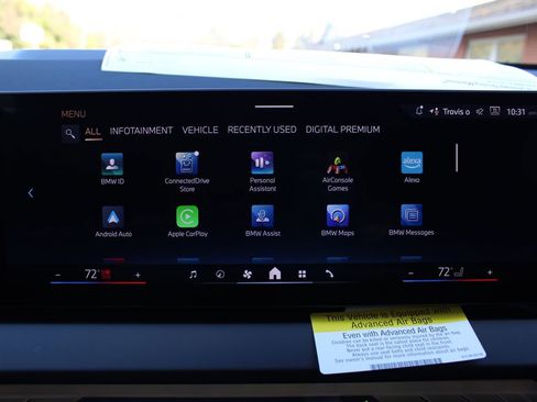 New 2026 BMW X3 xDrive30 image 14