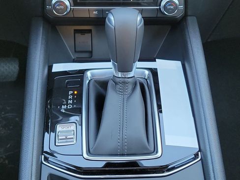 New 2025 MAZDA CX-5 AWD 2.5 S image 34