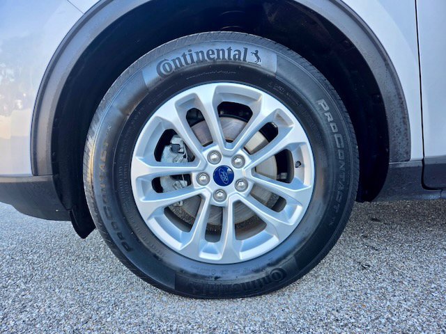 Used 2020 Ford Escape SE AWD/4WD image 27