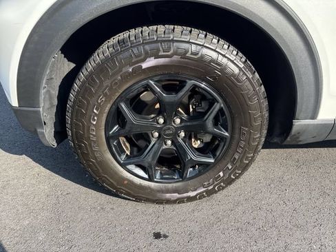 Used 2021 Ford Explorer Timberline AWD/4WD image 10