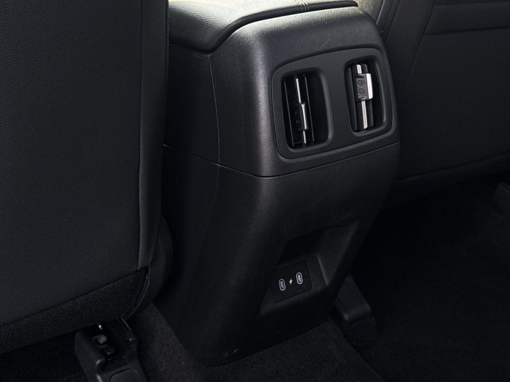 Certified 2025 Hyundai Tucson SEL AWD/4WD image 25