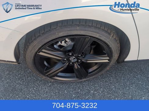 New 2026 Honda Accord Sport image 11