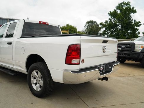 Used 2023 RAM 1500 Tradesman w/ Interior Cold Weather Group AWD/4WD image 21