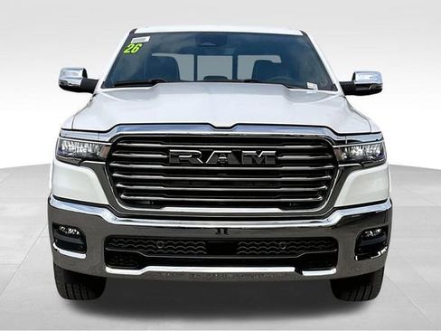 New 2026 RAM 1500 Laramie image 12