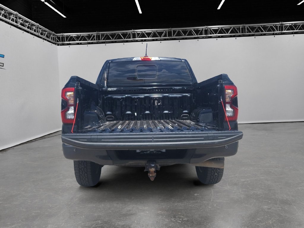 Used 2024 Ford Ranger XLT w/ Technology Package AWD/4WD image 23