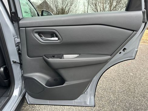 New 2026 Nissan Rogue SV w/ Cold Weather Package image 16