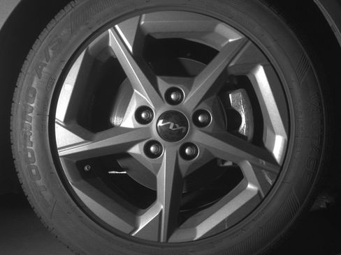 Used 2025 Kia K4 FWD image 13