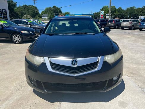 Used 2009 Acura TSX Sedan FWD image 3