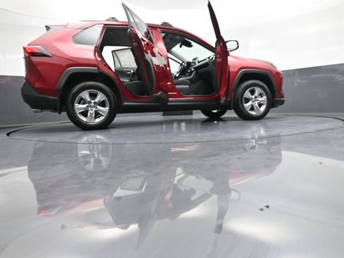 Certified 2025 Toyota RAV4 XLE w/ Convenience Package AWD/4WD image 49