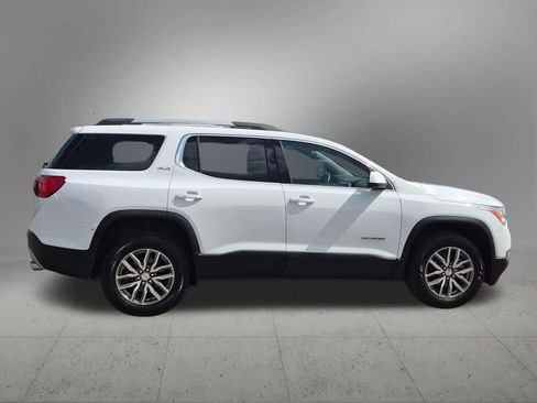 Used 2019 GMC Acadia SLE FWD image 7