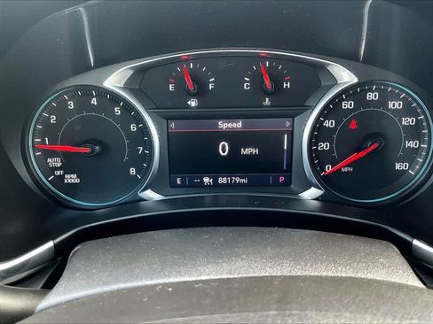 Used 2020 Chevrolet Equinox Premier AWD/4WD image 15
