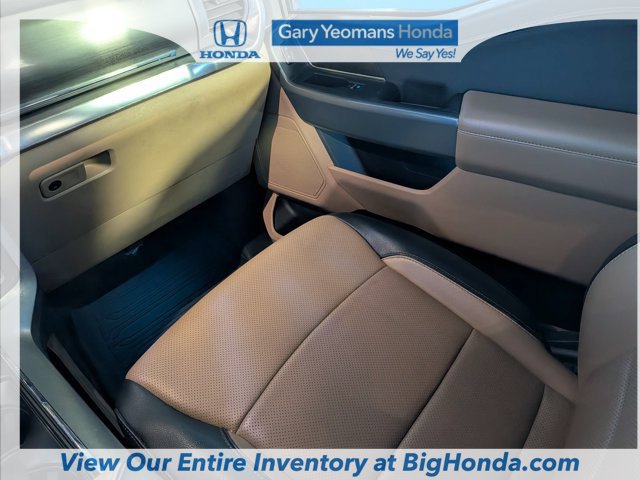 Used 2022 Ford F150 Lariat w/ Max Trailer Tow Package AWD/4WD image 18