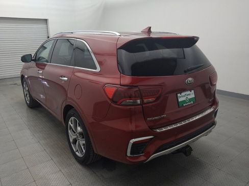 Used 2019 Kia Sorento SX image 5