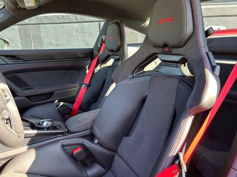Certified 2026 Porsche 911 GT3 RWD image 5