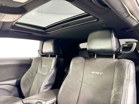 Used 2019 Dodge Challenger SRT Hellcat w/ Laguna Leather Package image 27