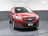 Used 2015 Chevrolet Trax LS image 3
