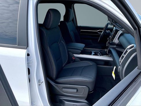 New 2026 RAM 1500 Big Horn w/ Protection Group image 9