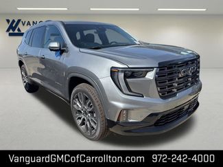 New 2026 GMC Acadia Denali Ultimate w/ LPO, Floor Liner Package video 1