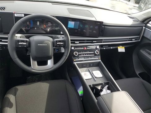 New 2026 Hyundai Santa Fe SE image 8