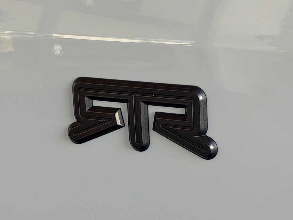 New 2026 Ford Mustang Premium w/ Mustang RTR Package RWD image 11