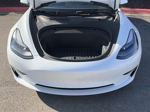 Used 2022 Tesla Model 3 Performance image 12