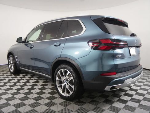 Used 2026 BMW X5 xDrive40i AWD/4WD image 5