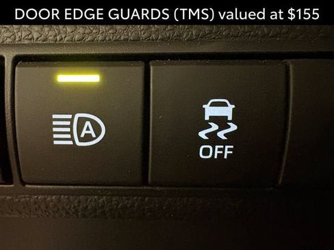 Certified 2024 Toyota Corolla SE w/ SE Package AWD/4WD image 9