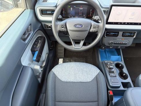 New 2026 Ford Maverick XLT FWD image 22