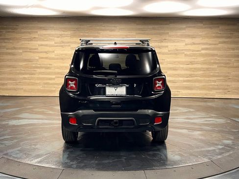 Used 2018 Jeep Renegade Sport w/ Power & Air Group image 20