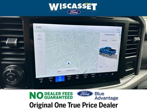 Certified 2024 Ford F150 XLT image 8