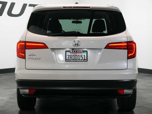 Used 2016 Honda Pilot EX image 5