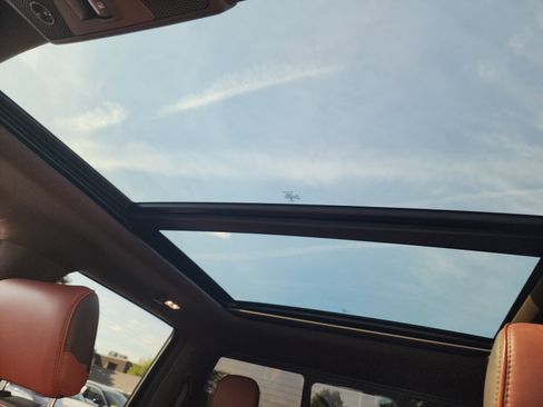 Used 2022 Ford F450 King Ranch w/ King Ranch Ultimate Package image 17