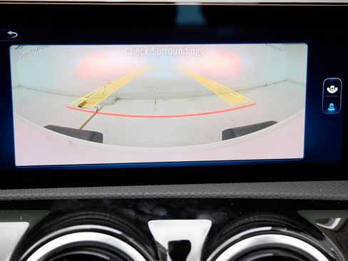 New 2026 Mercedes-Benz CLA 250 image 29