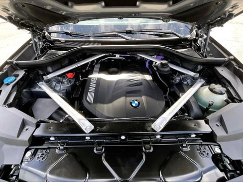 Used 2026 BMW X5 sDrive40i RWD image 30
