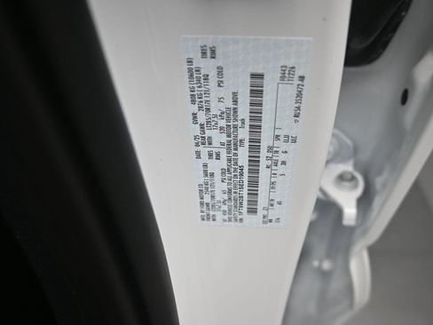 New 2025 Ford F250 XL w/ XL Off-Road Package image 20