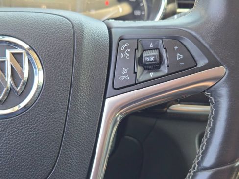 Used 2019 Buick Encore Sport Touring w/ Safety Package FWD image 34