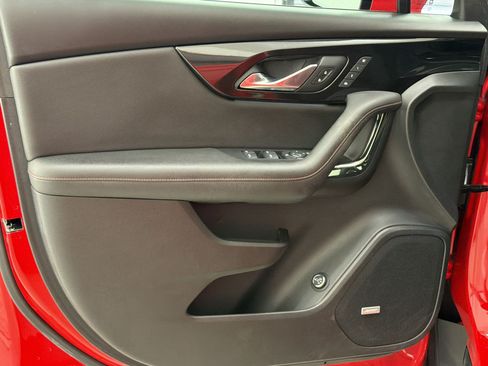 Used 2021 Chevrolet Blazer RS w/ Enhanced Convenience Package FWD image 14