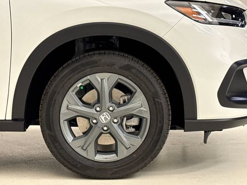 New 2027 Honda HR-V LX image 6