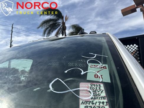 Used 2022 Chevrolet Silverado 3500 W/T w/ WT Convenience Package image 19