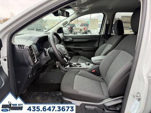 New 2026 Ford Ranger XLT AWD/4WD image 44