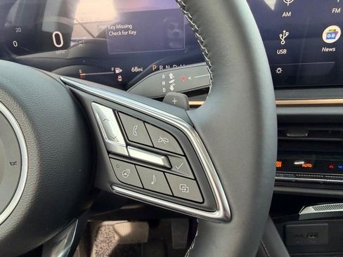 New 2026 Buick Envision Avenir image 12