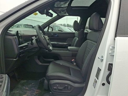 New 2026 Hyundai Santa Fe Calligraphy image 5