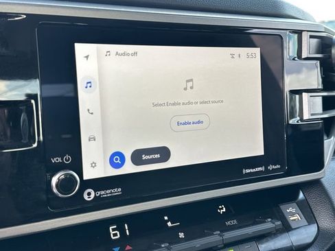 Used 2023 Toyota Tundra SR5 w/ SR5 Convenience Package image 15