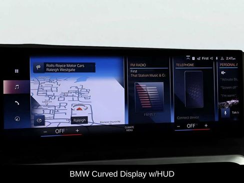 Used 2024 BMW M340i w/ Premium Package RWD image 16