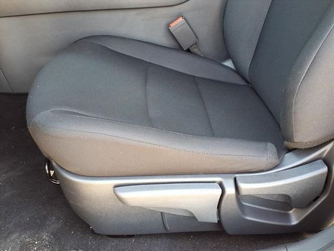 New 2025 Nissan Sentra S image 12