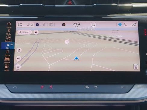 Used 2025 Jeep Wagoneer S Launch Edition image 27