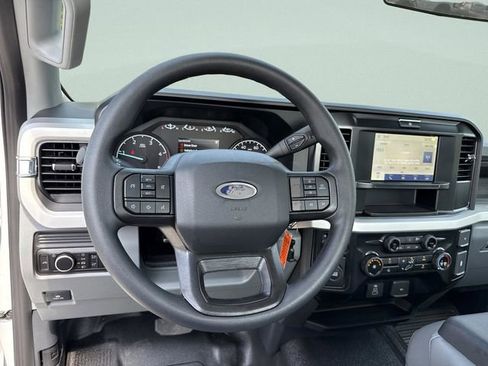 New 2026 Ford F250 XL image 25