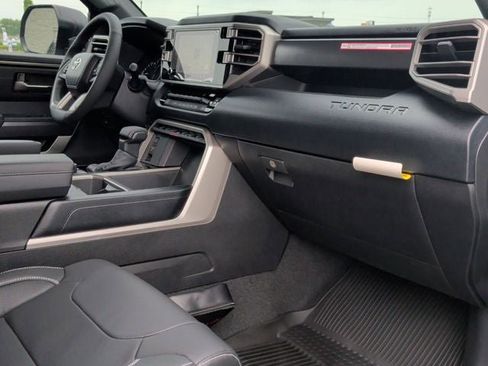 New 2026 Toyota Tundra SR5 AWD/4WD image 29